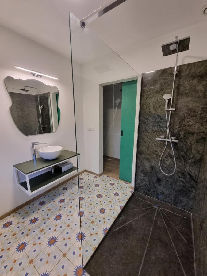 روشفورت Cerf, Ouvre-Moi B&B المظهر الخارجي الصورة