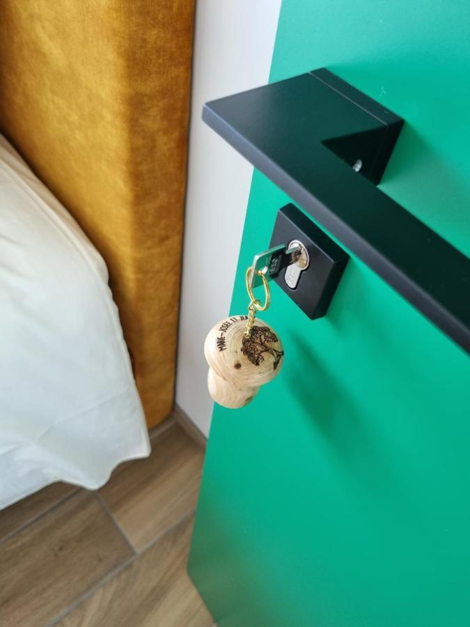 روشفورت Cerf, Ouvre-Moi B&B المظهر الخارجي الصورة