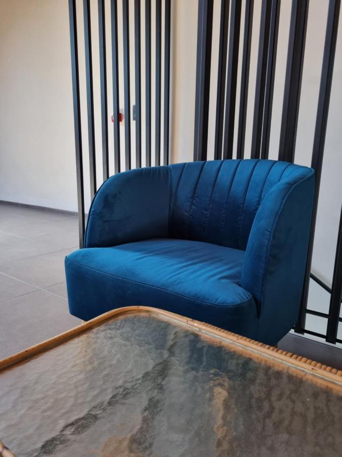روشفورت Cerf, Ouvre-Moi B&B المظهر الخارجي الصورة