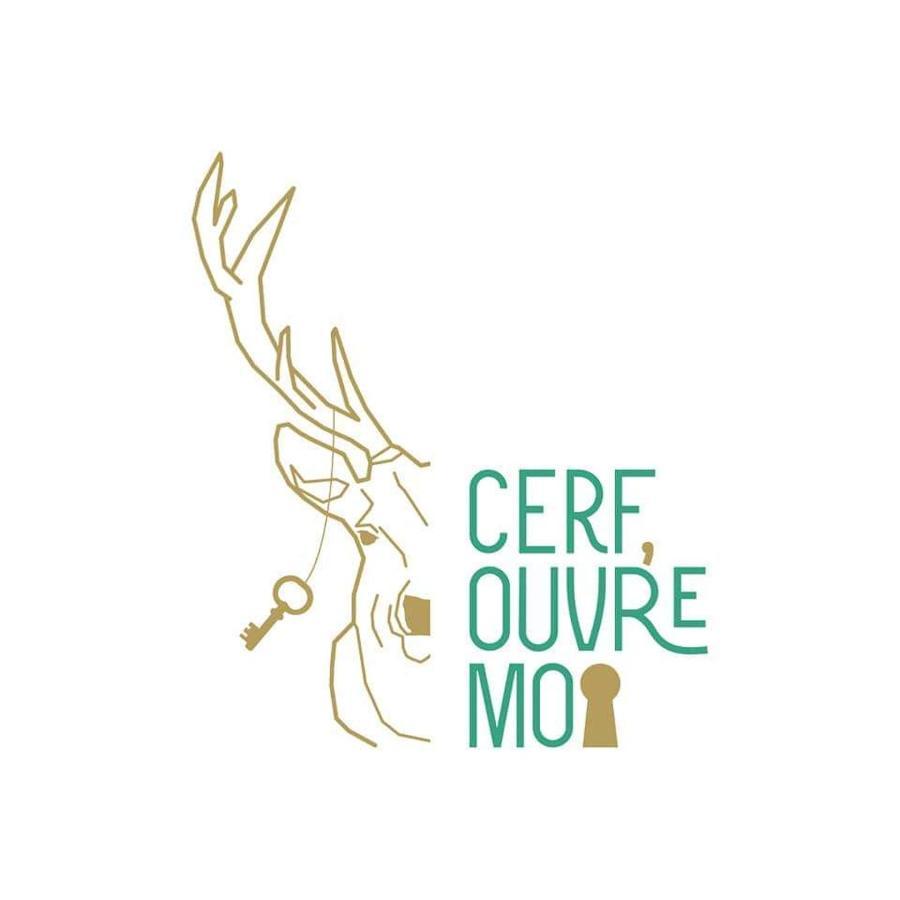 روشفورت Cerf, Ouvre-Moi B&B المظهر الخارجي الصورة