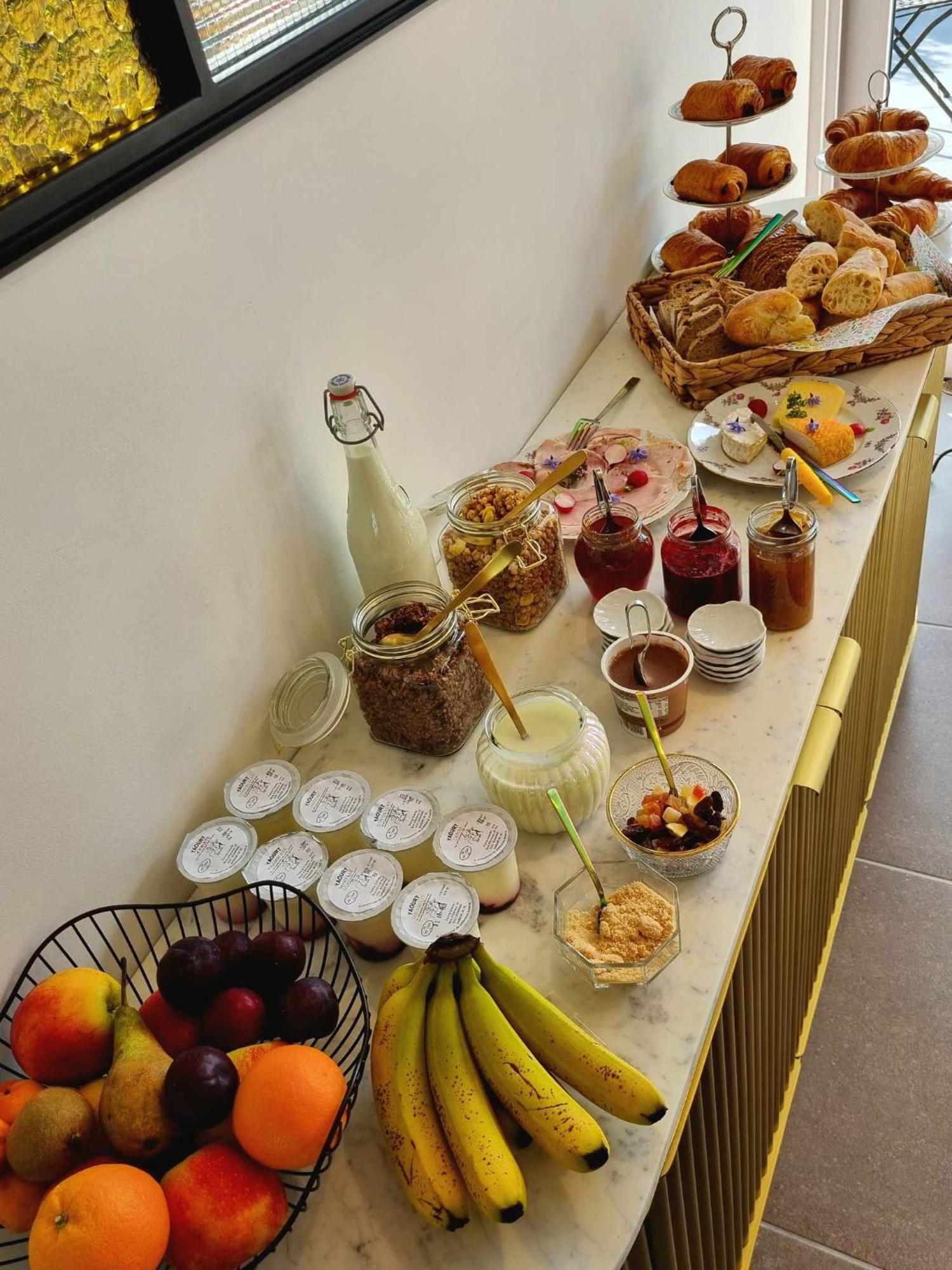 روشفورت Cerf, Ouvre-Moi B&B المظهر الخارجي الصورة